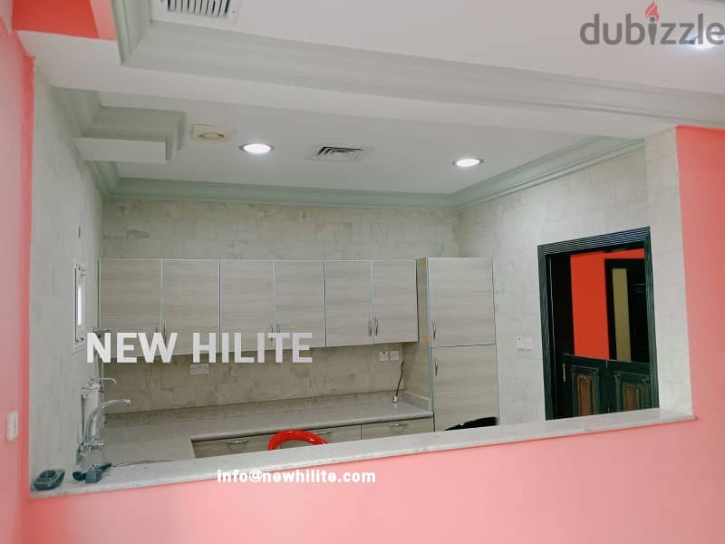 SPACIOUS VILLA FOR RENT IN QORTOUBA 6