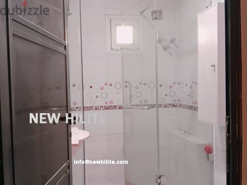SPACIOUS VILLA FOR RENT IN QORTOUBA 10