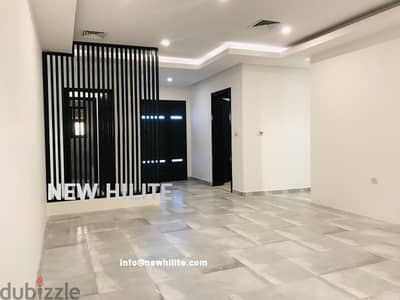 FIVE BEDROOM APARTMENT FOR RENT IN AL-MASAYEL