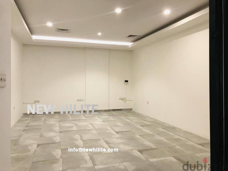 FIVE BEDROOM APARTMENT FOR RENT IN AL-MASAYEL 1