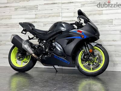 2018 Suzuki GSX R1000 available +44 7507 647630