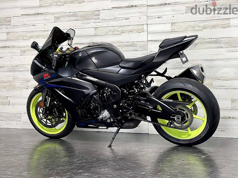 2018 Suzuki GSX R1000 available +44 7507 647630 1