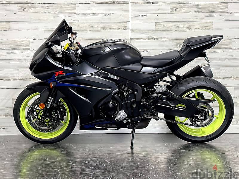 2018 Suzuki GSX R1000 available +44 7507 647630 2