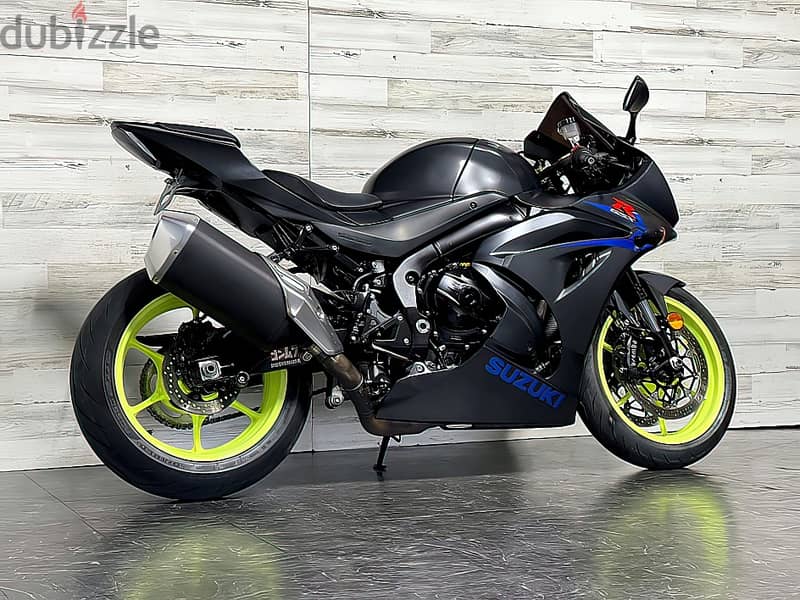 2018 Suzuki GSX R1000 available +44 7507 647630 3