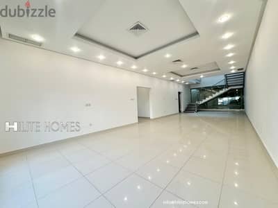 Triplex with Pool for rent in Zahra