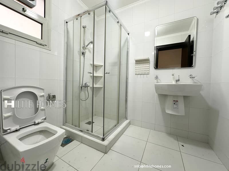 Triplex with Pool for rent in Zahra 1