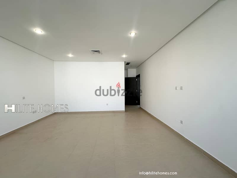 Triplex with Pool for rent in Zahra 4