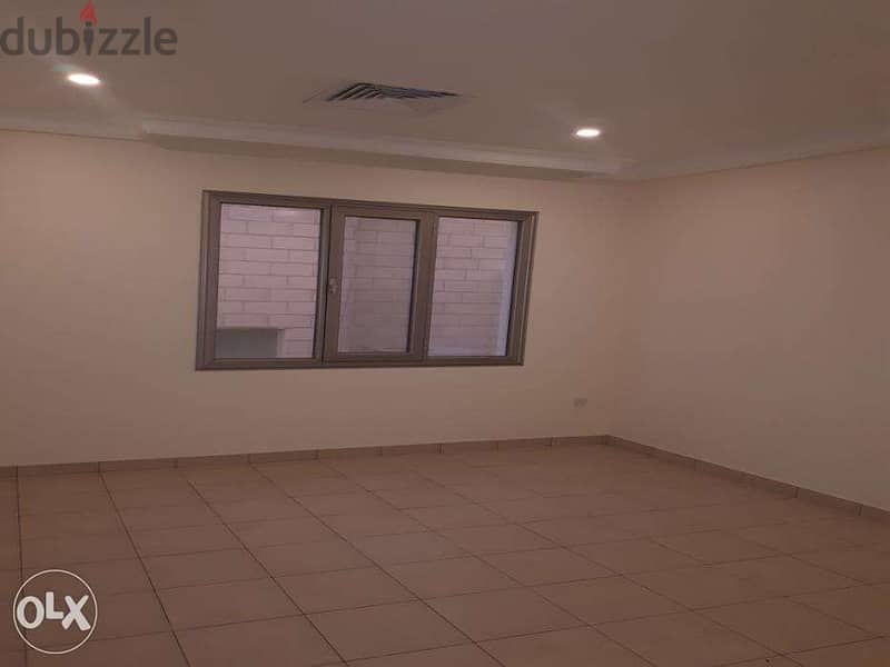 3 bedroom  apartment for 600 KD rent in Jabriya 0