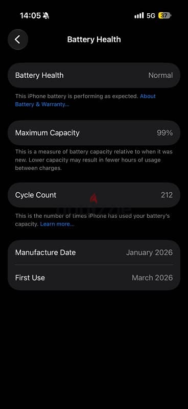 Iphone 17 esim japan 256gb 1