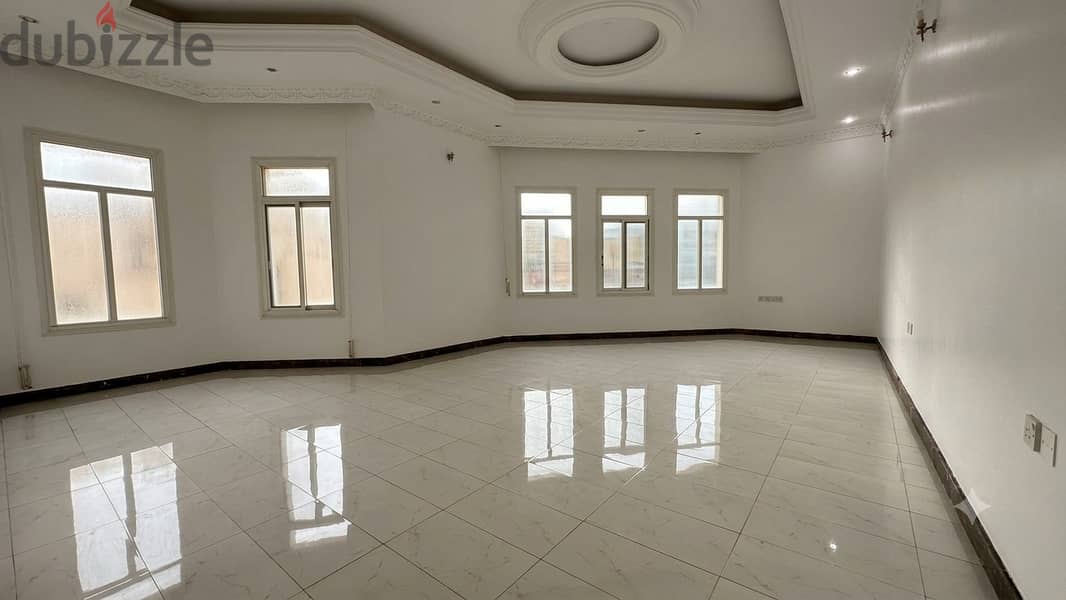 3 Bedroom with Terrace near the beach 1