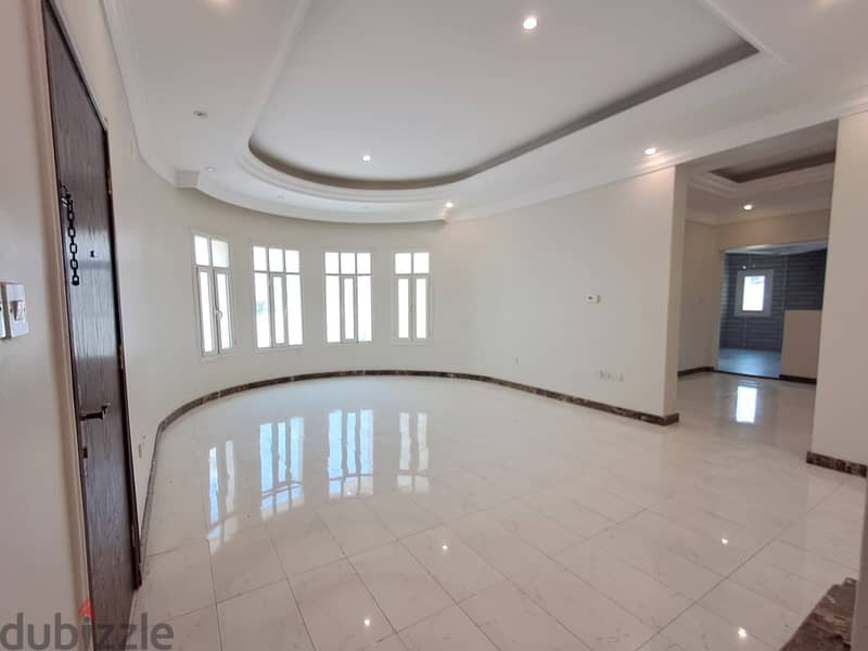 3 Bedroom with Terrace near the beach 2