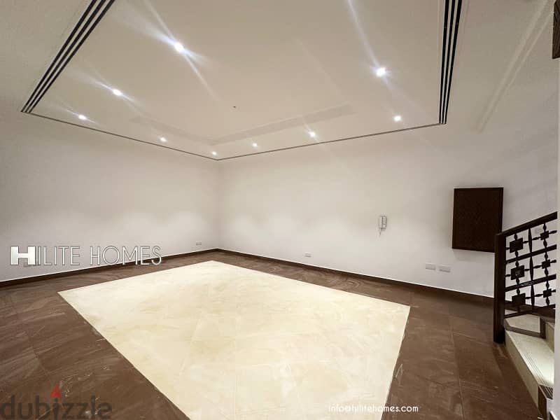 Villa for rent in Mishref ,Kuwait 3