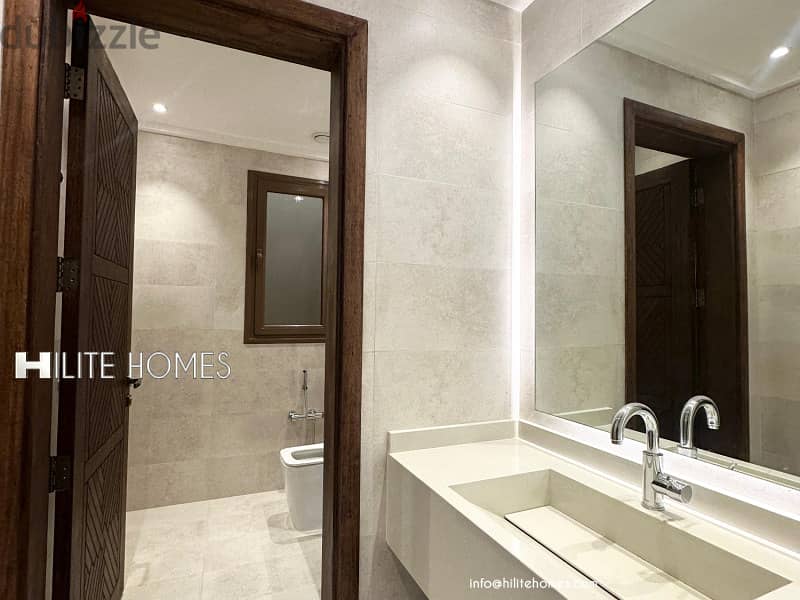 Villa for rent in Mishref ,Kuwait 4
