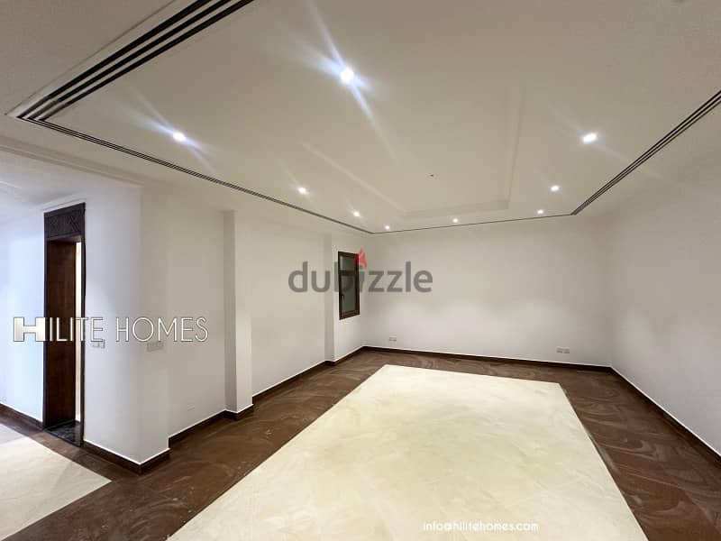 Villa for rent in Mishref ,Kuwait 5