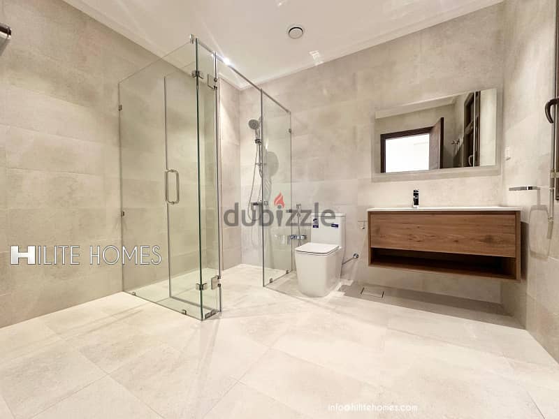 Villa for rent in Mishref ,Kuwait 7