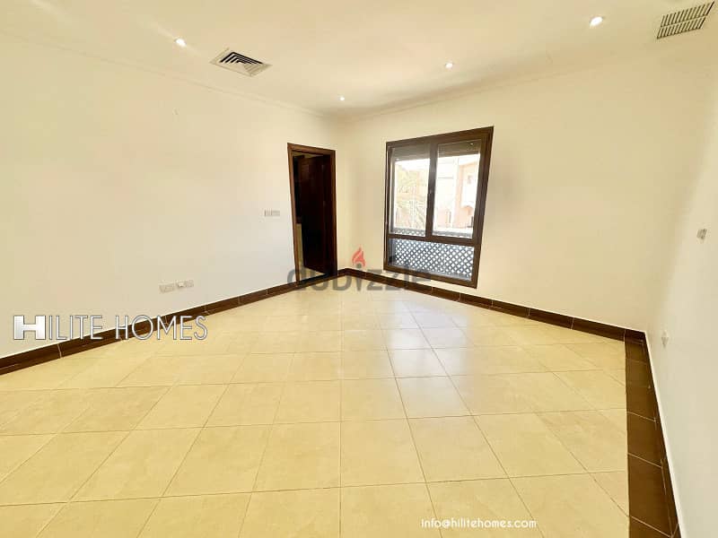 Villa for rent in Mishref ,Kuwait 9