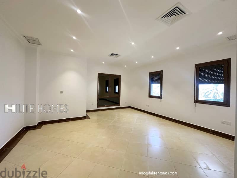 Villa for rent in Mishref ,Kuwait 11