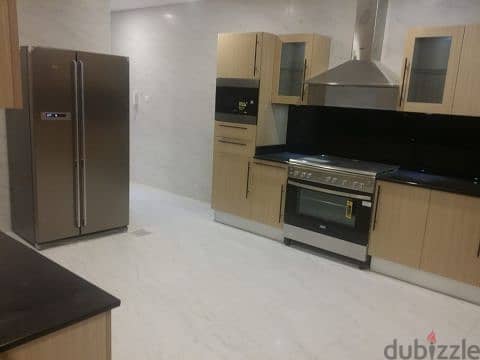 Villa with a private pool for rent in Al-Siddiq. 1