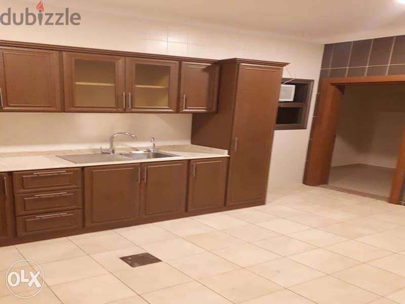 3 bedroom  apartment for 600 KD rent in Jabriya 2