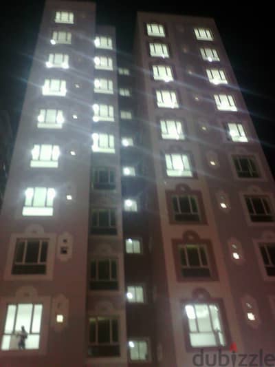 New building in abu halifa. 30 apartments. for company only