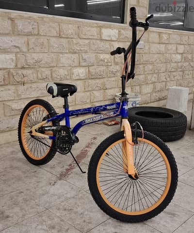 selling bike SPORT size 20inch