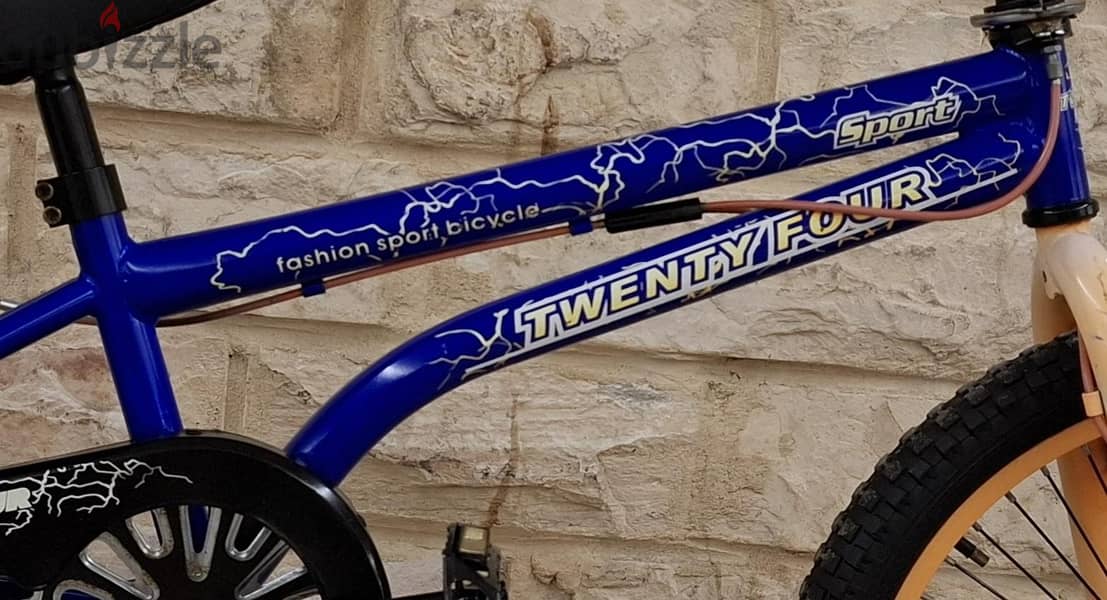 selling bike SPORT size 20inch 2