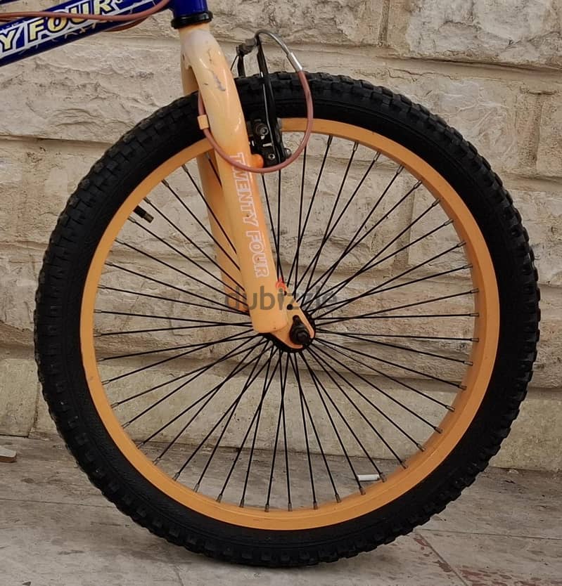 selling bike SPORT size 20inch 3