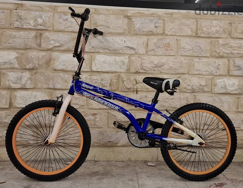 selling bike SPORT size 20inch 5