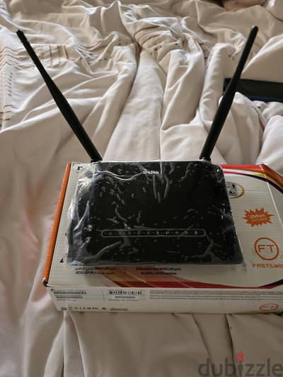 Routers / Access Points