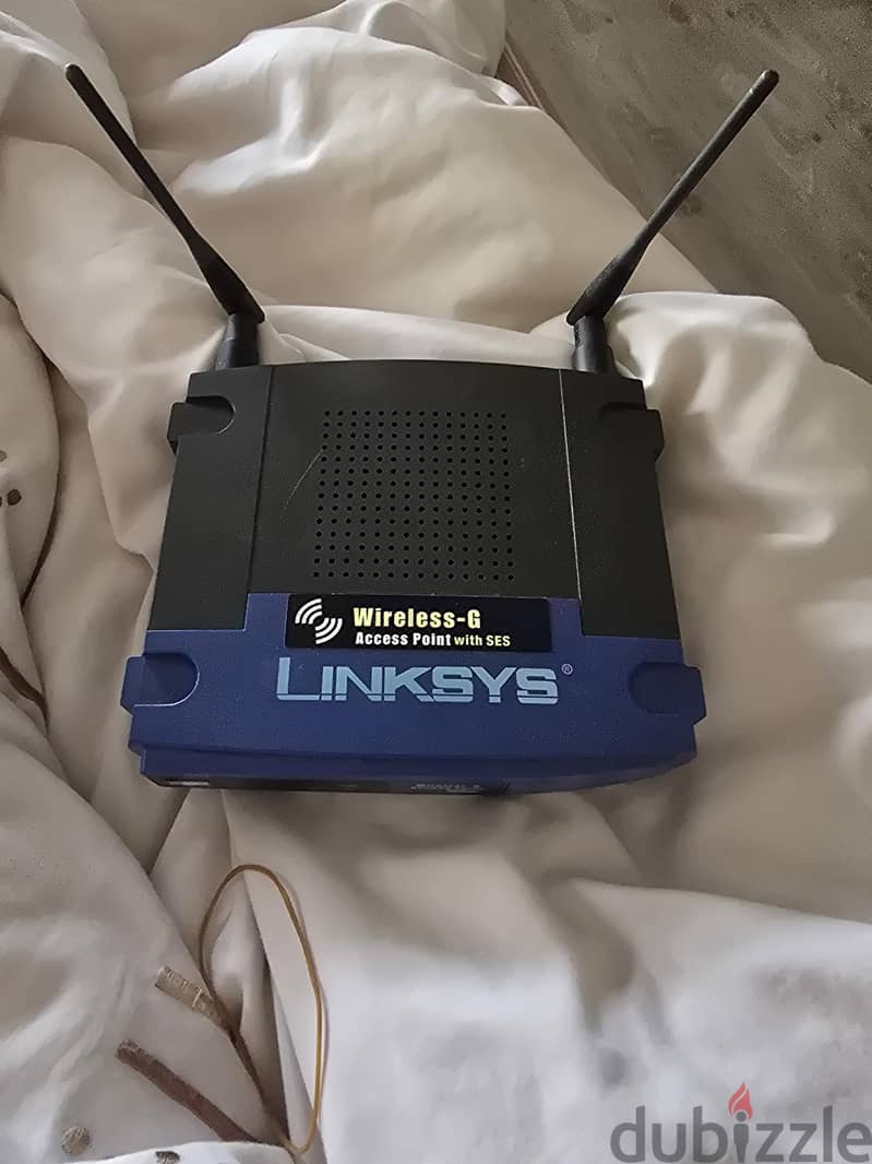 Routers / Access Points 1