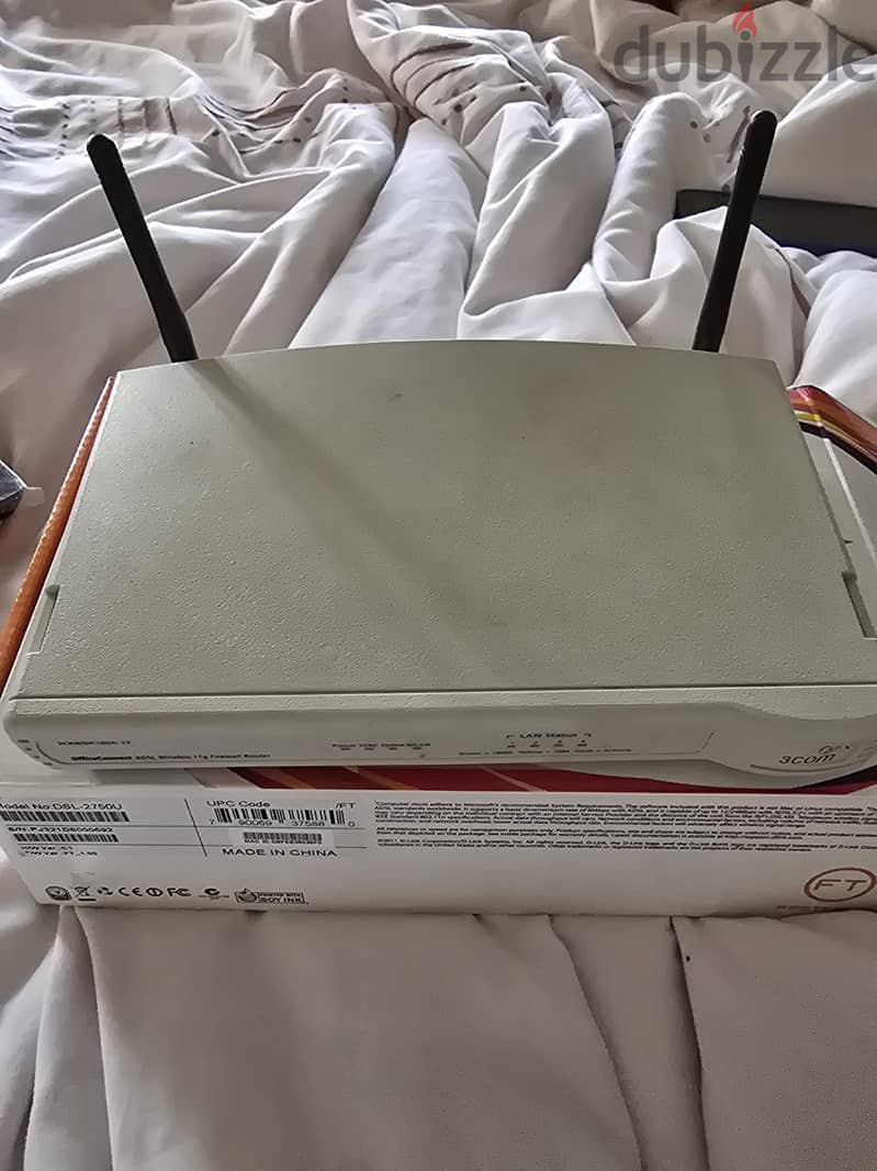 Routers / Access Points 2