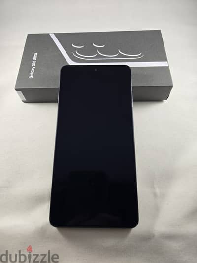 Samsung Galaxy S26 ULTRA 256gb Cricket Black