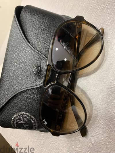 Original RayBan 40
