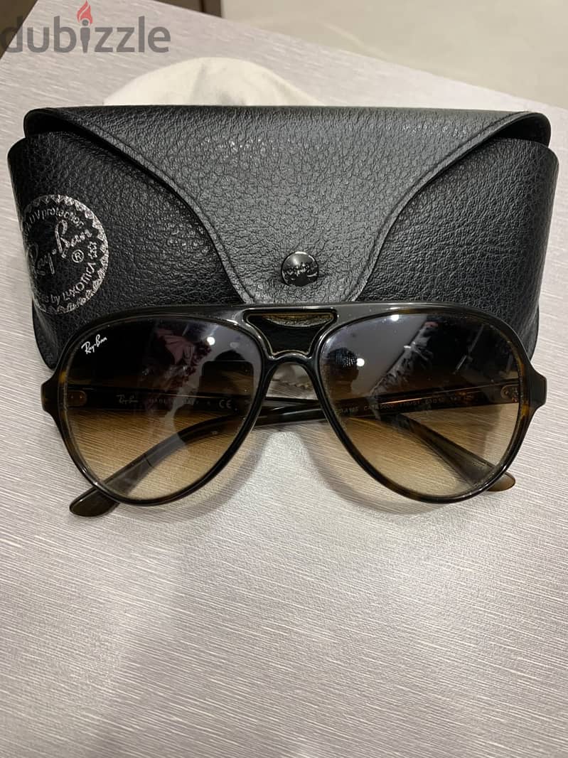 Original RayBan 40 1