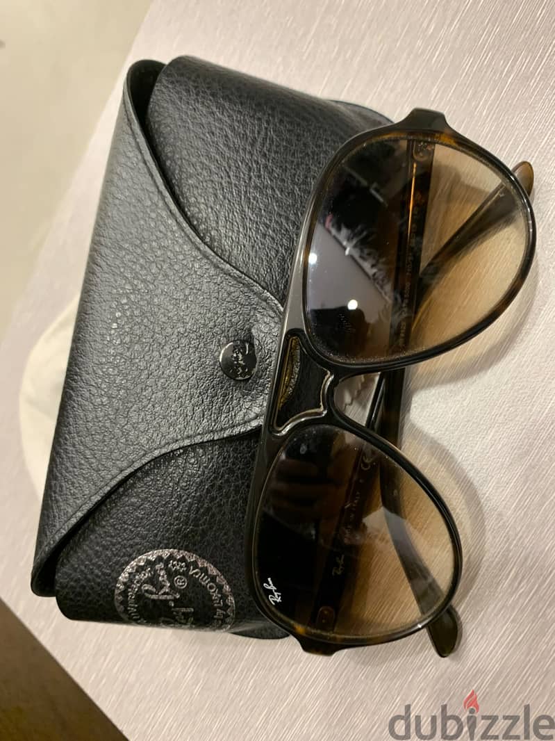Original RayBan 40 2