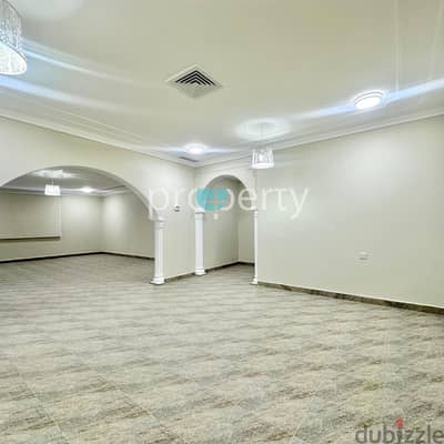 500 SQM Fully Renovated Villa for Rent in Salwa, Kuwait