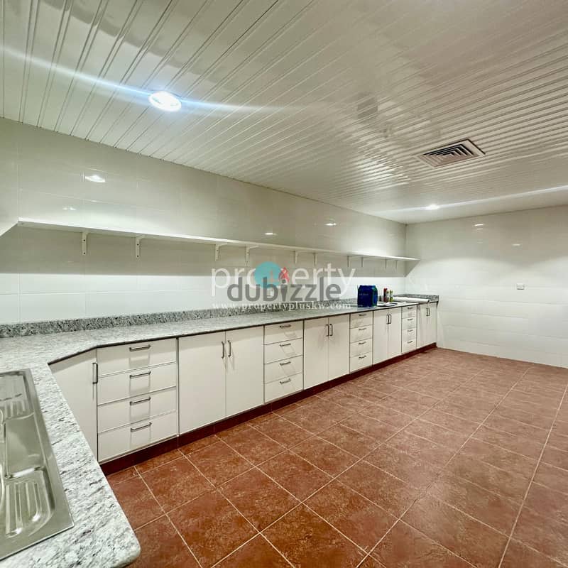 500 SQM Fully Renovated Villa for Rent in Salwa, Kuwait 1