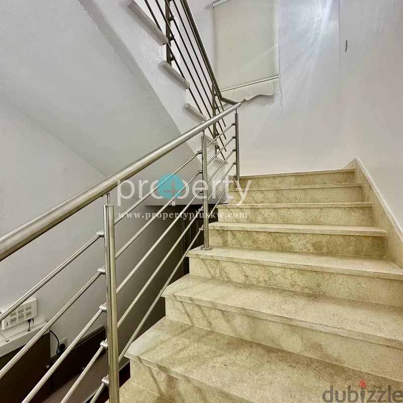 500 SQM Fully Renovated Villa for Rent in Salwa, Kuwait 3