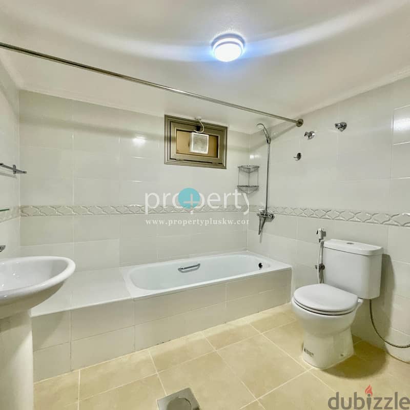 500 SQM Fully Renovated Villa for Rent in Salwa, Kuwait 4