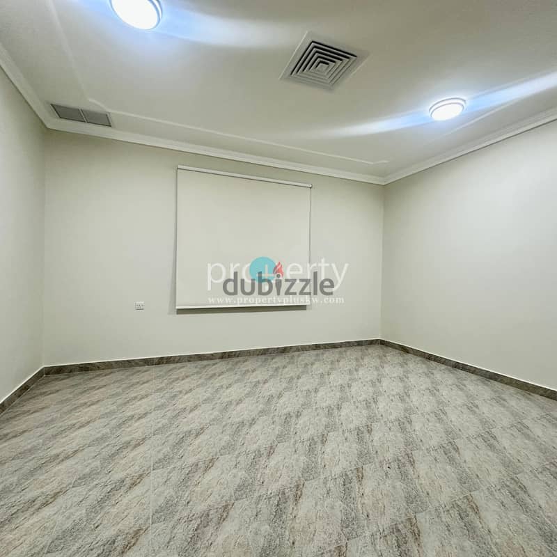 500 SQM Fully Renovated Villa for Rent in Salwa, Kuwait 5