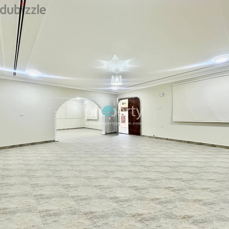 500 SQM Fully Renovated Villa for Rent in Salwa, Kuwait 6