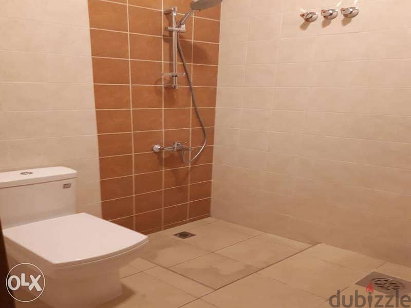 3 bedroom  apartment for 600 KD rent in Jabriya 4