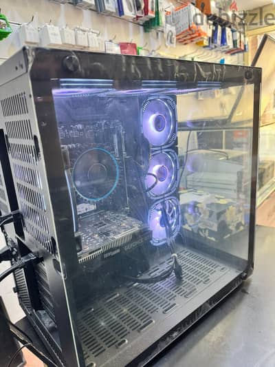 Msi gaming PC i5 14TH generation