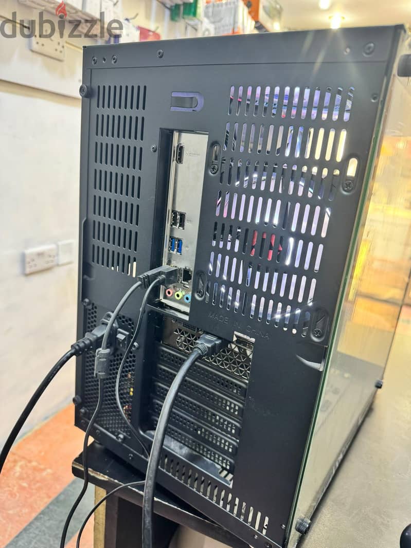 Msi gaming PC i5 14TH generation 4