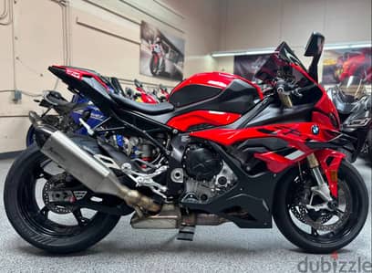 2023 BMW S1000RR available +447507647630