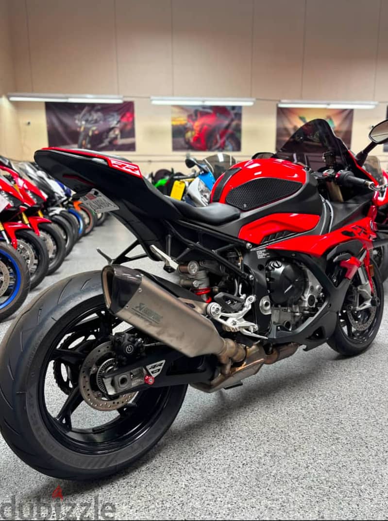 2023 BMW S1000RR available +447507647630 2