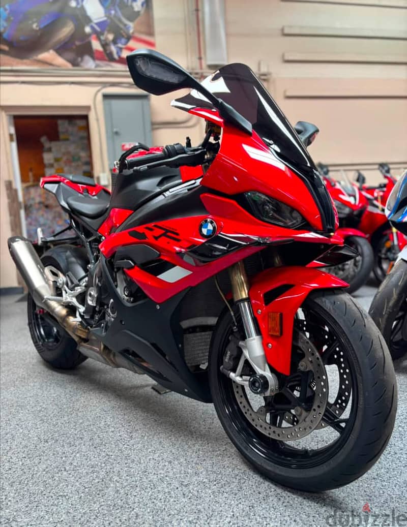 2023 BMW S1000RR available +447507647630 3