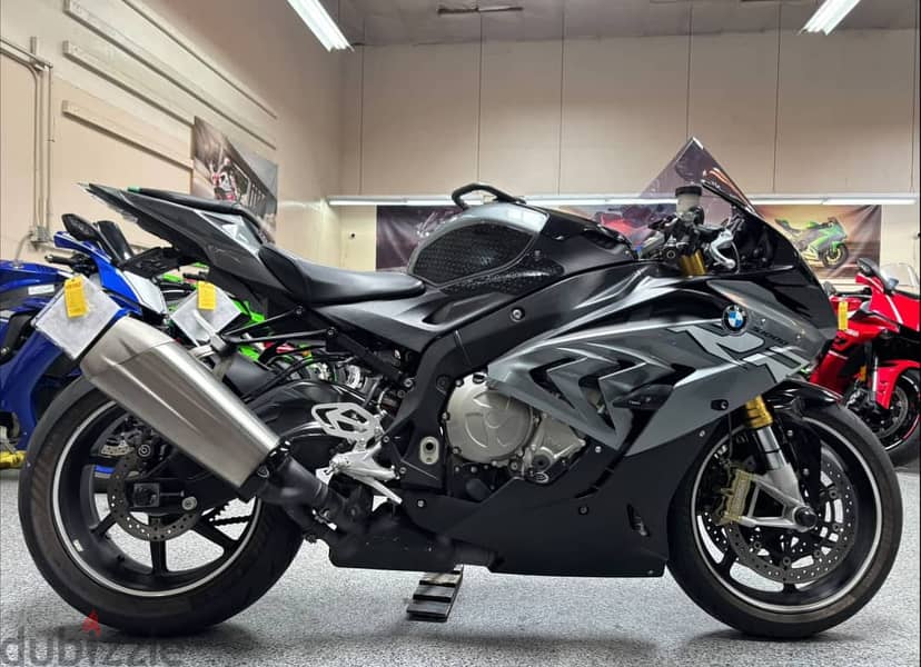 2017 BMW S1000RR available +447507647630 1