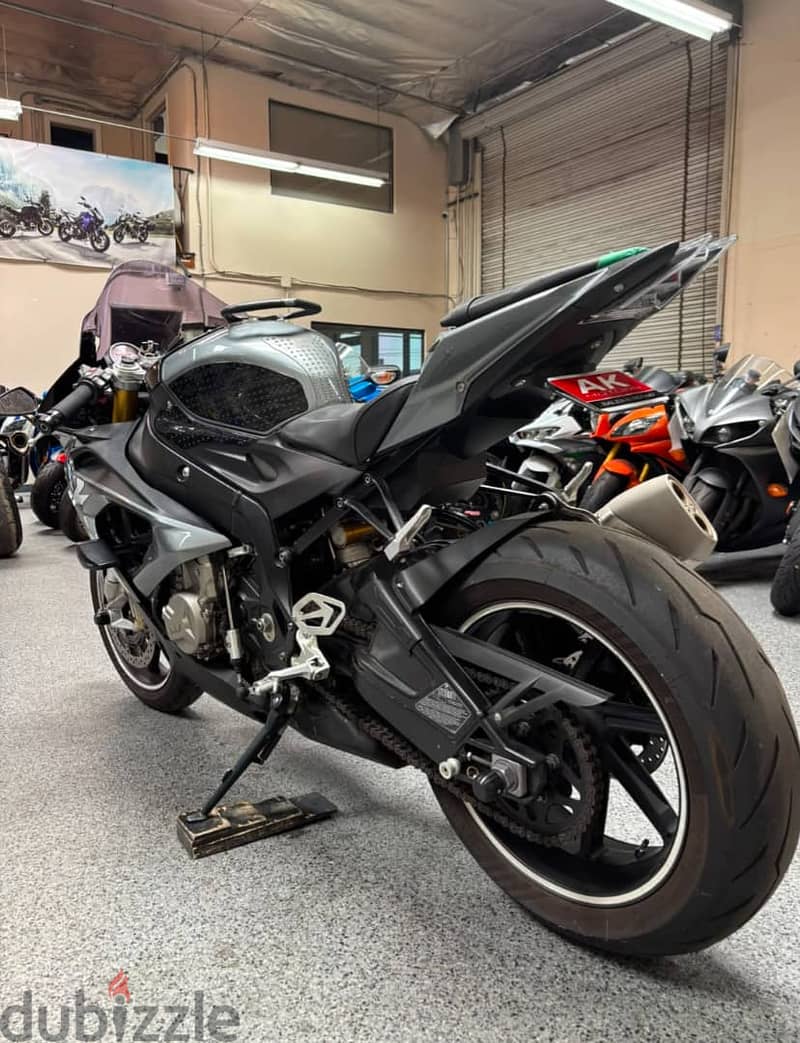 2017 BMW S1000RR available +447507647630 2