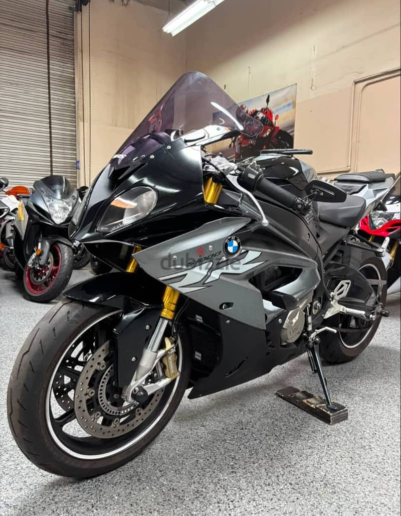2017 BMW S1000RR available +447507647630 3